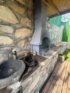 Gölköy Bungalov Kandıra - Kandıra - 4
