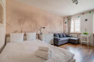 RentPlanet - Studio Rynek Ratusz - Breslavia - 0