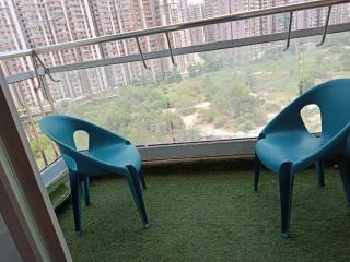 Northeye Studio Apartment Noida - Noida - 8