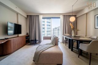 Signature Mercury Suite Stay at Mercury Towers, Luxury by 360 Estates - St Julian's - 7