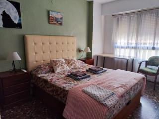 Plaza Mare Nostrum 5 min playa - Puerto de Sagunto - 0