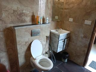 Northeye Studio Apartment Noida - Noida - 5