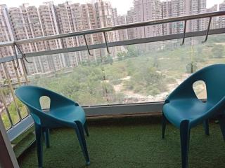 Northeye Studio Apartment Noida - Noida - 4
