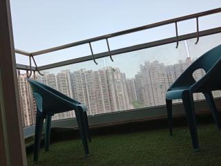 Northeye Studio Apartment Noida - Noida - 1