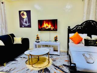 papino apartment - Nairobi - 4