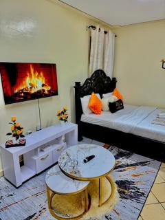 papino apartment - Nairobi - 1