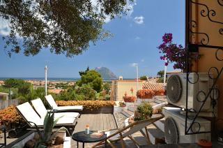 Villa syloic - Porto San Paolo - 3