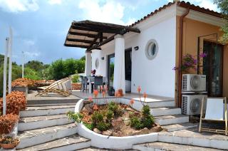Villa syloic - 2