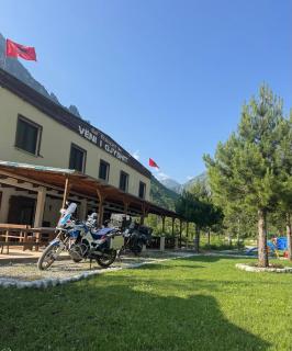 Guesthouse Véni i Gjyshit - Shkodër - 9