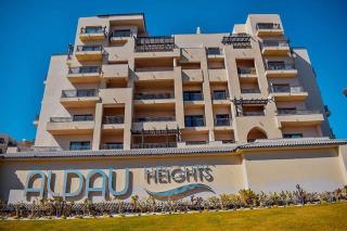 Al Dau Heights - Apartment by The Red Sea - Hurghada - 7