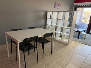Al Dau Heights - Apartment by The Red Sea - Hurghada - 5