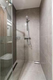 MW APARTAMENTY - SPEKTRUM - ApartHotel - Danzig - 9