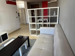 Al Dau Heights - Apartment by The Red Sea - 1