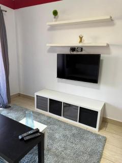 Al Dau Heights - Apartment by The Red Sea - Hurghada - 3