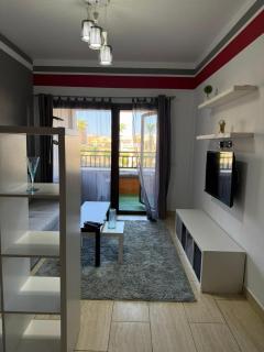Al Dau Heights - Apartment by The Red Sea - Hurghada - 4