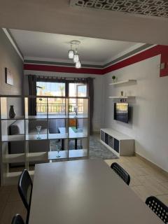 Al Dau Heights - Apartment by The Red Sea - Hurghada - 9