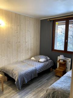 Chalet Parc des Écrins - Le Petit-Parcher - 6