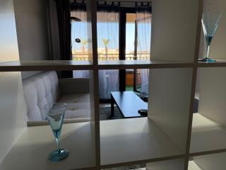 Al Dau Heights - Apartment by The Red Sea - Hurghada - 2