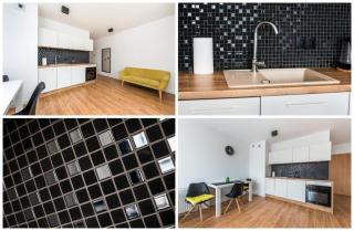 MW APARTAMENTY - SPEKTRUM - ApartHotel - Danzig - 6