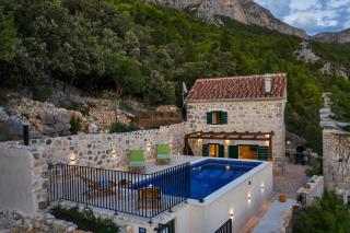 Villa Marijana - Zaostrog - 8