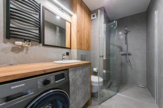 MW APARTAMENTY - SPEKTRUM - ApartHotel - Danzig - 4