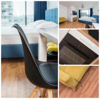 MW APARTAMENTY - SPEKTRUM - ApartHotel - Danzig - 3