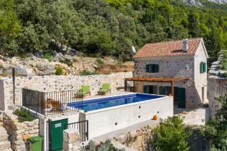 Villa Marijana - Zaostrog - 7