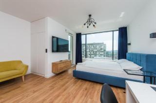 MW APARTAMENTY - SPEKTRUM - ApartHotel - Danzig - 2