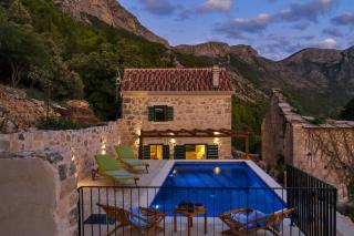Villa Marijana - Zaostrog - 6