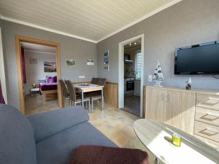 Modern Bungalow in Warnkenhagen near Wellness - Warnkenhagen - 9
