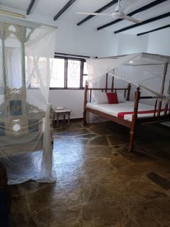 Tembo village Jacaranda road - Watamu - 1