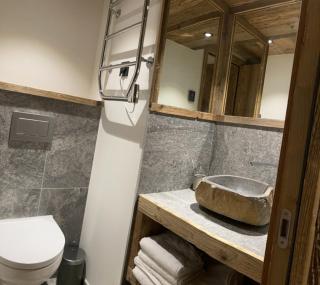 Appartement - Chalet Martins - Tignes - 9
