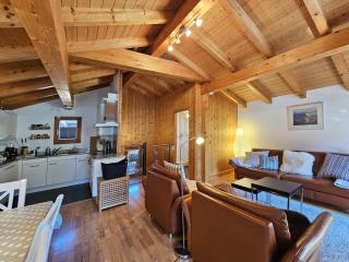 Chalet Flair - Saas-Fee - 7