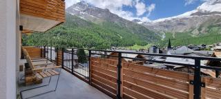 Britannia - Saas-Fee - 1