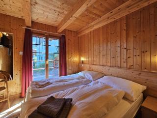 Chalet Flair - Saas-Fee - 1