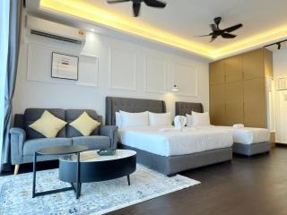 R&F Seine Region at ANJU - Johor Bahru - 8