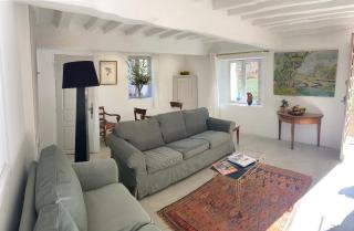 Le Domaine Saint Jean - Saint-Saturnin-dʼApt - 7