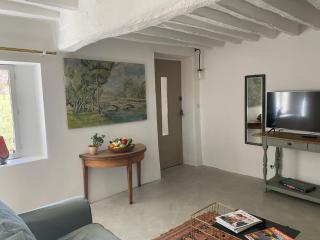 Le Domaine Saint Jean - Saint-Saturnin-dʼApt - 8