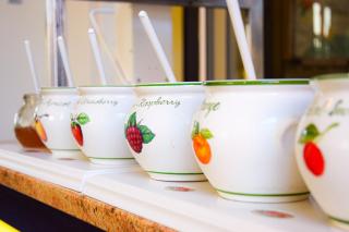 Strand- und Wellnesshotel Preussenhof - Zinnowitz - 8