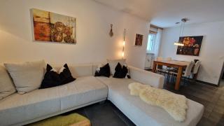 Haus VALLESIA - Saas-Fee - 9