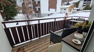 Haus VALLESIA - Saas-Fee - 8
