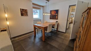 Haus VALLESIA - Saas-Fee - 7