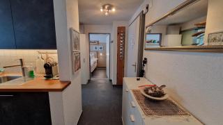 Haus VALLESIA - Saas-Fee - 5