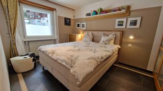 Haus VALLESIA - Saas-Fee - 4