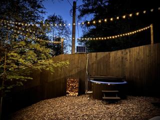 M Cabin A Frame Predeal Ciubar - Predeal - 9