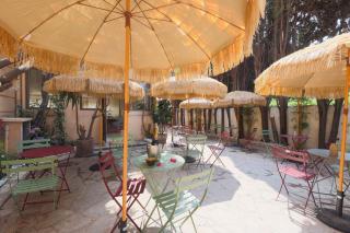 Hôtel Lou Juan - Juan-les-Pins - 8
