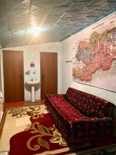 Katya's guesthouse - Kyzyloy - 3
