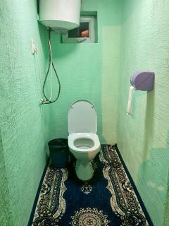 Katya's guesthouse - Kyzyloy - 1