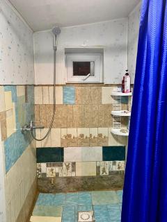 Katya's guesthouse - Kyzyloy - 2