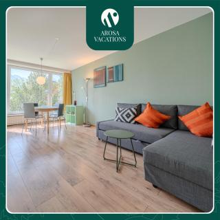 Viktoria A12 by Arosa Vacations - Arosa - 0